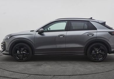 Volkswagen T-Roc, 2026