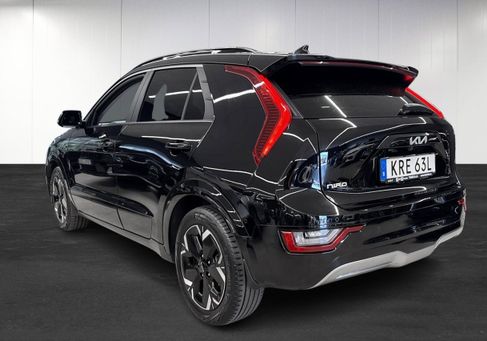 Kia Niro, 2024 3