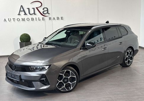 Opel Astra, 2024 2