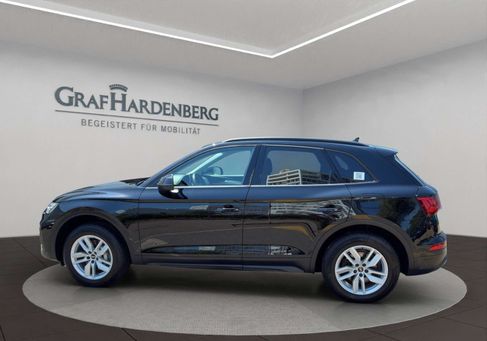 Audi Q5, 2023 2