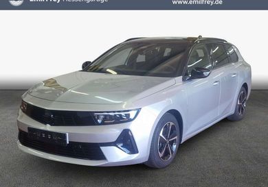 Opel Astra, 2025