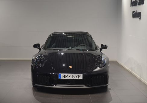 Porsche, 2026