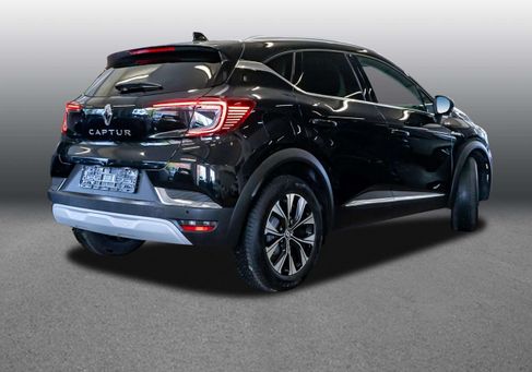 Renault Captur, 2024