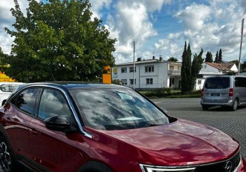 Opel Mokka, 2022 2