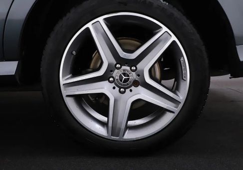 Mercedes-Benz GLE 350, 2019