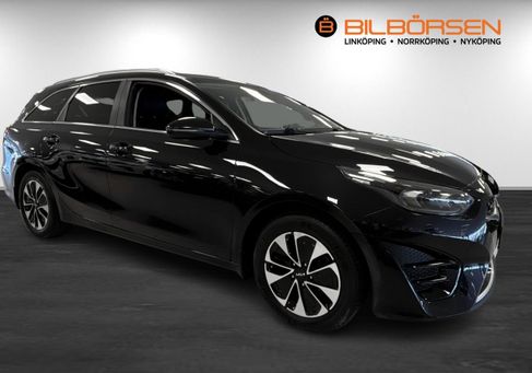 Kia Cee'd Sportswagon, 2023 3