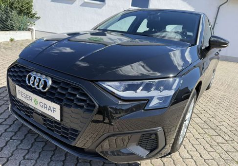Audi A3, 2022 2