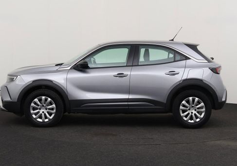 Opel Mokka, 2021 2