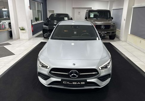 Mercedes-Benz CLA 180, 2023