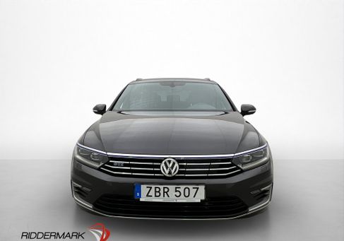 Volkswagen Passat Variant, 2018 2