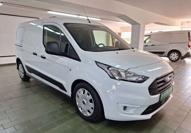 Ford Transit Connect, 2023