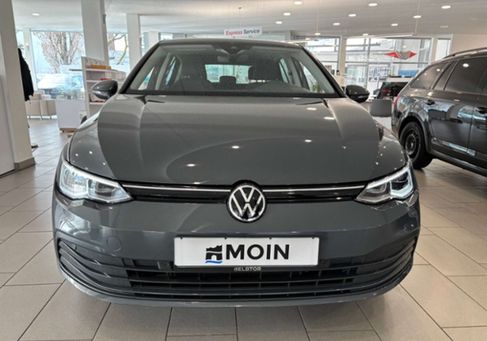 Volkswagen Golf, 2020 3
