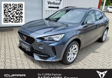 Cupra Formentor, 2023
