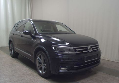 Volkswagen Tiguan Allspace, 2020 3