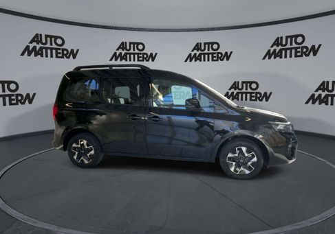 Nissan Townstar, 2026 2