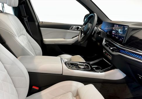 BMW X5, 2026