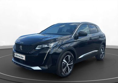 Peugeot 3008, 2023