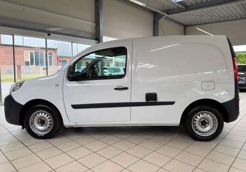 Renault Kangoo, 2021
