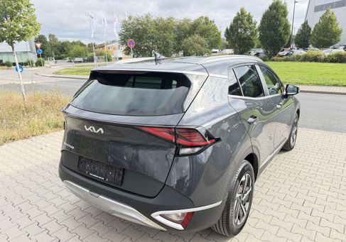 Kia Sportage, 2023 3