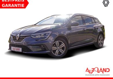 Renault Megane, 2022