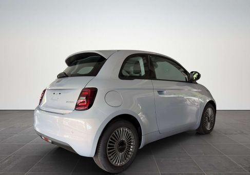 Fiat 500, 2026