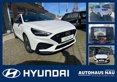 Hyundai i30, 2026