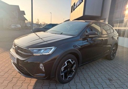 Volkswagen Taigo, 2025