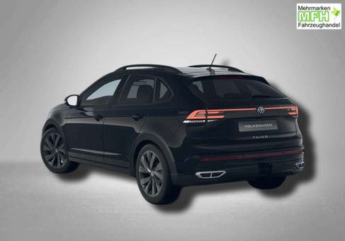 Volkswagen Taigo, 2026