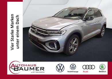Volkswagen T-Roc, 2026