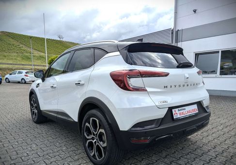Mitsubishi ASX, 2023