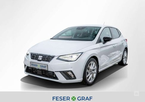 Seat Ibiza, 2024