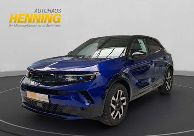Opel Mokka, 2025