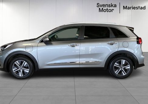 Kia Niro, 2021 3