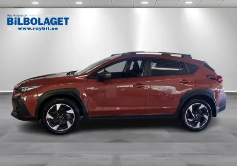 Subaru, 2024