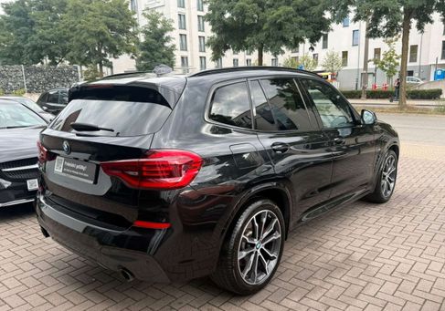 BMW X3, 2021 3