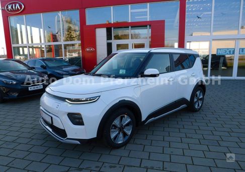 Kia Soul, 2023