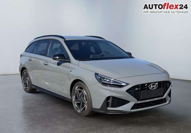 Hyundai i30, 2026
