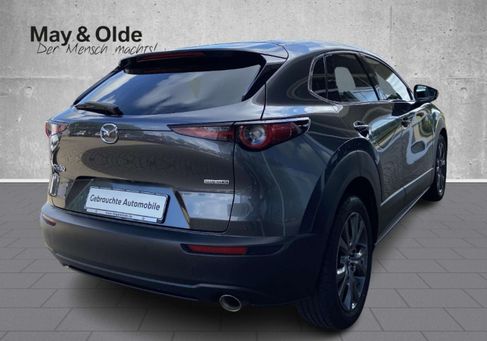 Mazda CX-30, 2020 3