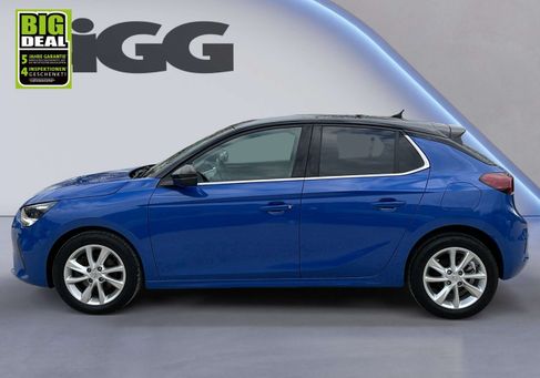 Opel Corsa, 2023 3