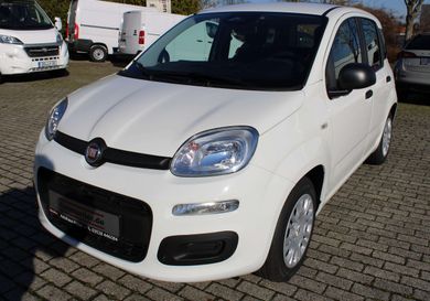 Fiat Panda, 2025