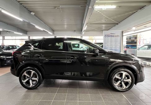 Nissan Qashqai, 2023