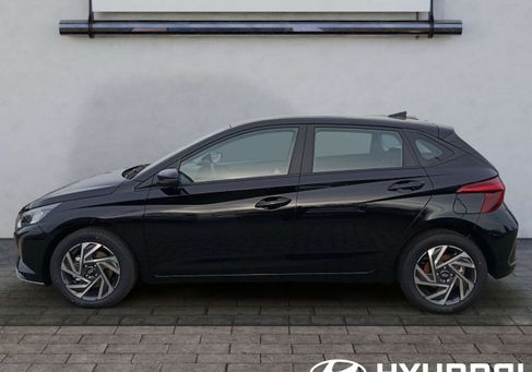 Hyundai i20, 2025 2