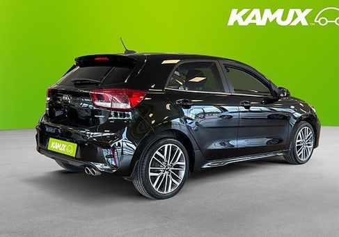 Kia Rio, 2019