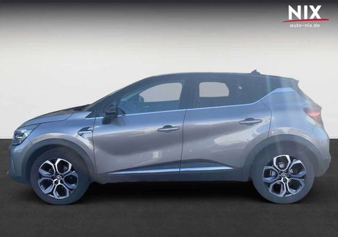 Renault Captur, 2023