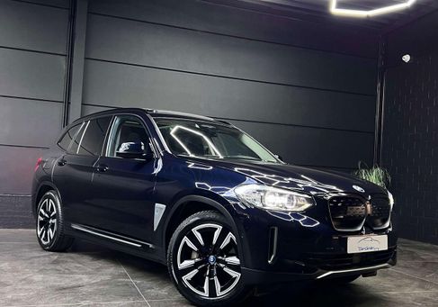 BMW X3, 2021 3