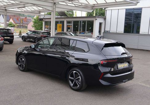 Opel Astra, 2025
