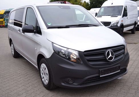 Mercedes-Benz Vito, 2022