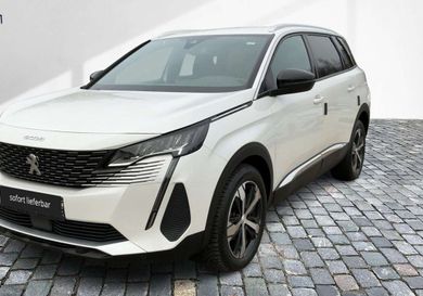 Peugeot 5008, 2024