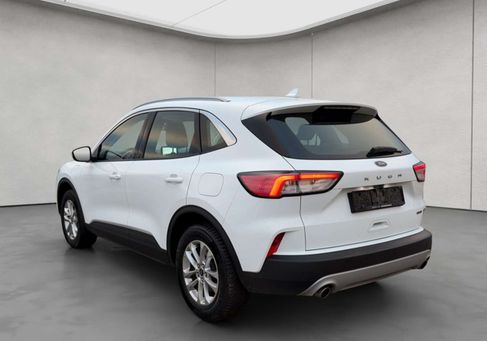 Ford Kuga, 2022