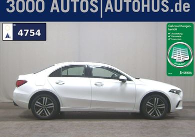 Mercedes-Benz A 250, 2022